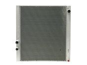Land Rover Radiator - Nissens 64327