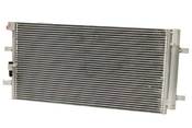 Audi A/C Condenser - Nissens 940042