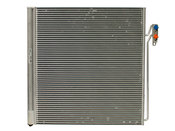 Land Rover A/C Condenser - Nissens 940343