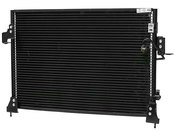 Land Rover A/C Condenser - Nissens 94808