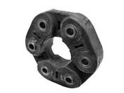 Porsche VW Driveshaft Flex Disc - Febi Bilstein 23144