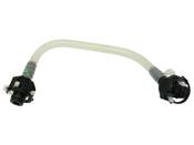 Mercedes Fuel Line  - Genuine Mercedes 6050700732