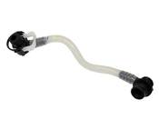 Mercedes Fuel Line - Burgaflex 6050701432