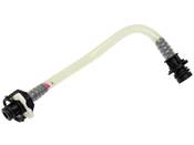 Mercedes Fuel Line - Burgaflex 6050701532