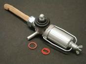 Porsche Fuel Pump Check Valve - OE Supplier 64420102107