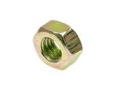 Porsche Engine Valve Cover Nut - OE Supplier N02214812