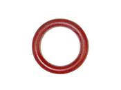 Porsche Engine Dipstick Tube O-Ring - OE Supplier 90017404440