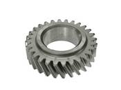 Porsche Engine Timing Crankshaft Sprocket - OE Supplier 90110211102