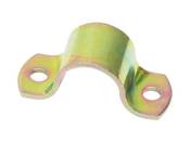 Porsche Fog Light Bracket - OE Supplier 90133375301