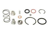 Porsche Engine Timing Chain Tensioner Rebuild Kit - OE Supplier 91110590101