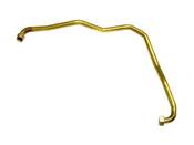 Porsche Engine Oil Line - OE Supplier 91110774118