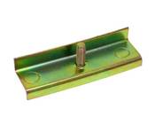 Porsche Bracket - OE Supplier 91150302300