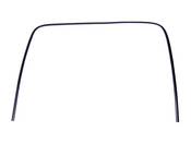 Porsche Windshield Molding - OE Supplier 9115459110070K
