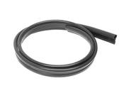 Porsche Convertible / Hard Top Seal - Genuine Porsche 91156124401