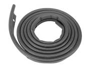 Porsche Gasket - OE Supplier 91156137100