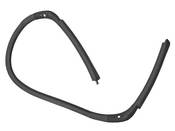 Porsche Targa Top Seal - OE Supplier 911565091478VB