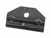 Porsche Battery Hold Down Clamp - OE Supplier 91161120900