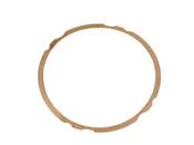 Porsche Engine Cylinder Case Base Gasket - OE Supplier 93010419401