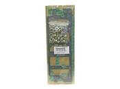 Porsche Engine Valve Cover Gasket Kit - OE Supplier 93010590201