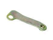 Porsche Engine Support Bracket - OE Supplier 93010734100