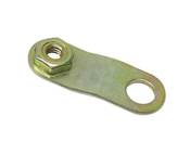 Porsche Engine Support Bracket - OE Supplier 93010734201