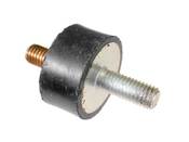 Porsche Engine Oil Cooler Mount - OE Supplier 93020723902
