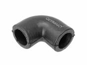 Porsche Vacuum Elbow Hose - OE Supplier 93111018301