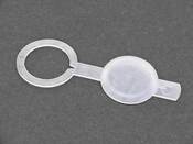 Porsche Washer Fluid Reservoir Cap - OE Supplier 96420150700