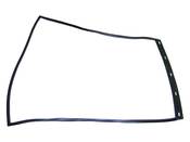 Porsche Hood Seal - OE Supplier 96450412301