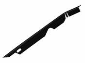 Porsche Gasket - OE Supplier 99350339300