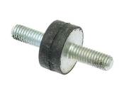 Porsche Engine Mount - OE Supplier 99970326100