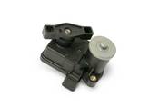Mercedes Engine Intake Manifold Actuator - Pierburg 6421500594