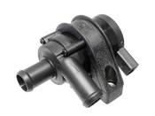 Audi VW Engine Auxiliary Water Pump - Pierburg 1K0965561G