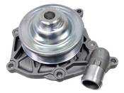 Porsche Engine Water Pump - Pierburg 729557010