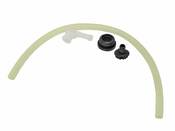 Porsche Ignition Distributor Vent Kit - Genuine Porsche 00004320252