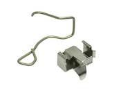 Porsche Retainer Clip - Genuine Porsche 00004320428