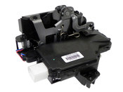 Porsche door lock actuator - Genuine Porsche 3B1837016D