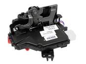 Porsche Door Lock Actuator - Genuine Porsche 3D1837015C