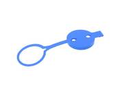 Porsche Washer Fluid Reservoir Cap - Genuine Porsche 477955455