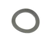 Porsche Clutch Flywheel Gland Nut Washer - Genuine Porsche 53902103