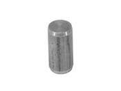 Porsche Engine Crankshaft Nose Bearing Dowel Pin - Genuine Porsche 90001206100
