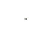 Porsche Engine Expansion Plug - Genuine Porsche 90003602903