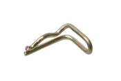 Porsche Pin Clip - Genuine Porsche 90135195510