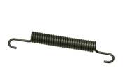 Porsche Parking Brake Shoe Spring - Genuine Porsche 90135293210