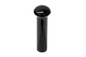 Porsche Door Lock Knob - Genuine Porsche 90153167121