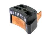 Porsche Door Contact Switch - Genuine Porsche 90161352120