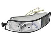 Porsche Tail Light Assembly - Genuine Porsche 90163194100