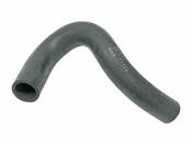 Porsche Crankcase Breather Hose - Genuine Porsche 91110739301
