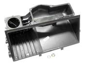 Porsche Engine Air Box - Genuine Porsche 91111014000