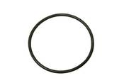 Porsche Gasket - Genuine Porsche 91111093200